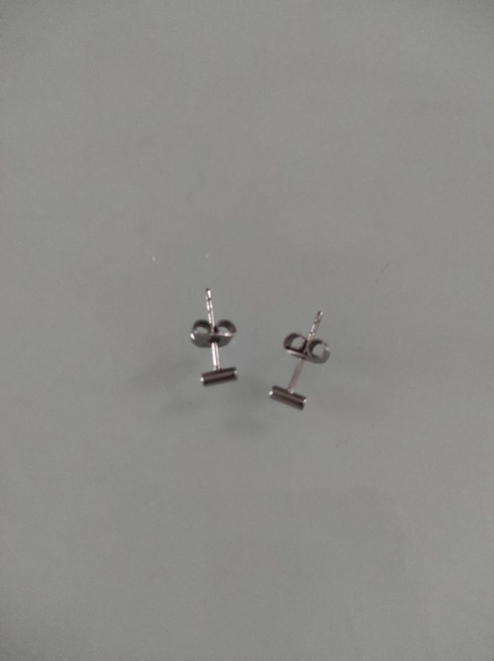 Boucles d'oreilles Victoria - photo numéro 3