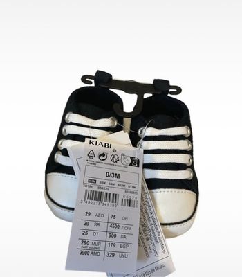Chaussures Habillé bébé