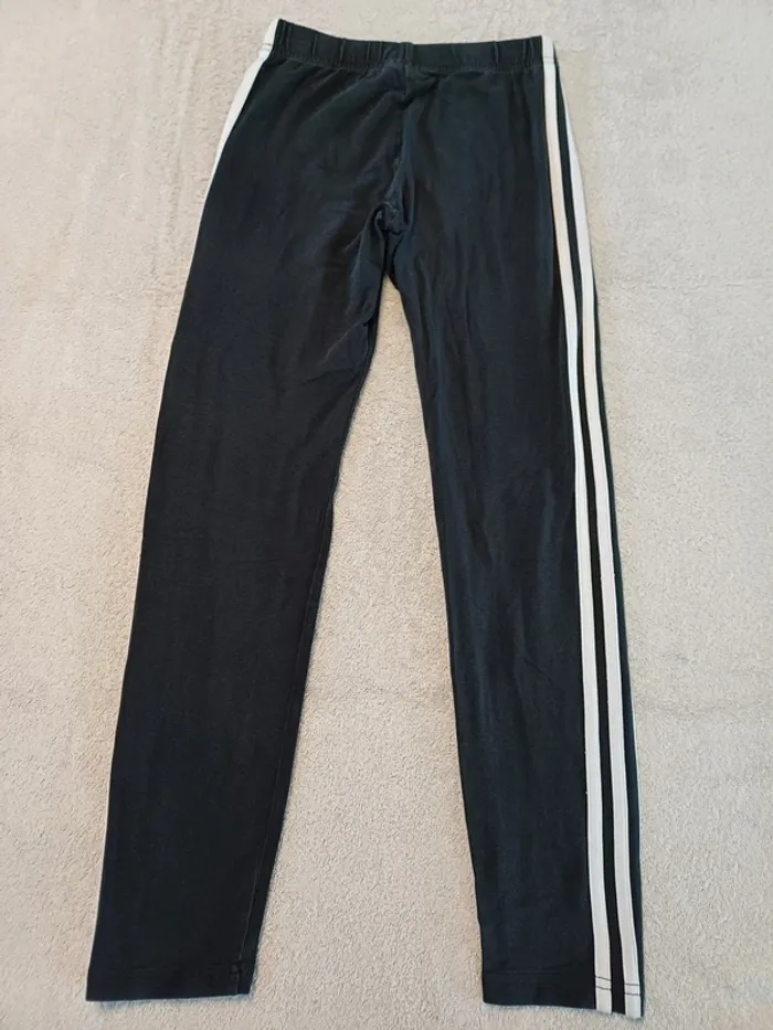 Pantalon de jogging Adidas 13-14 ans (réf perso G-P31)(familleac72) - photo numéro 2
