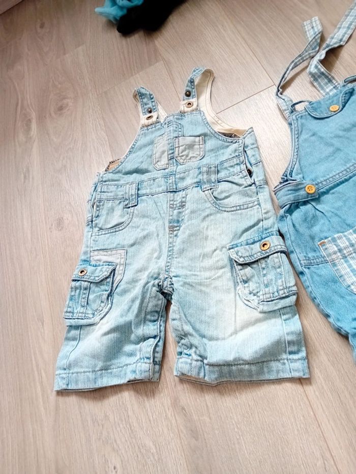 Salopette 23 et 24 mois - photo numéro 4