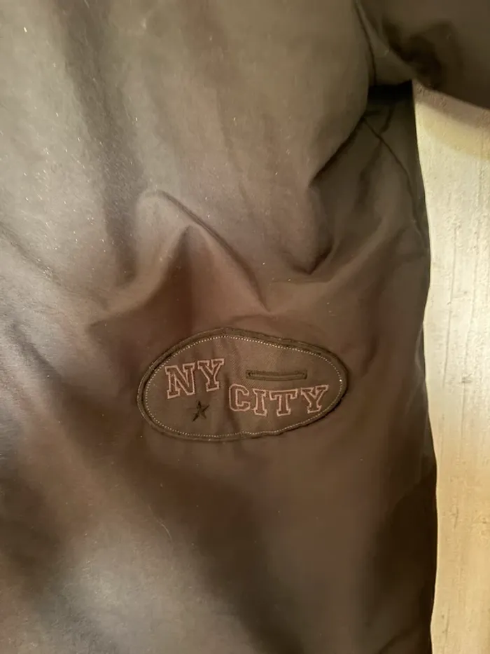 Veste Nike - photo numéro 6