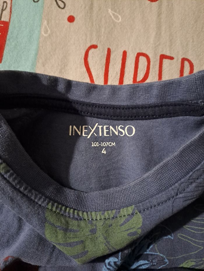 Tee shirt 4A - photo numéro 2