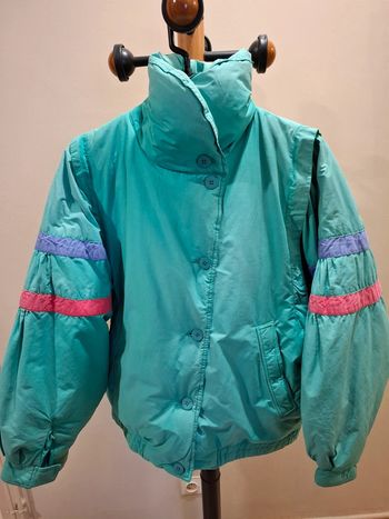 Blouson de ski