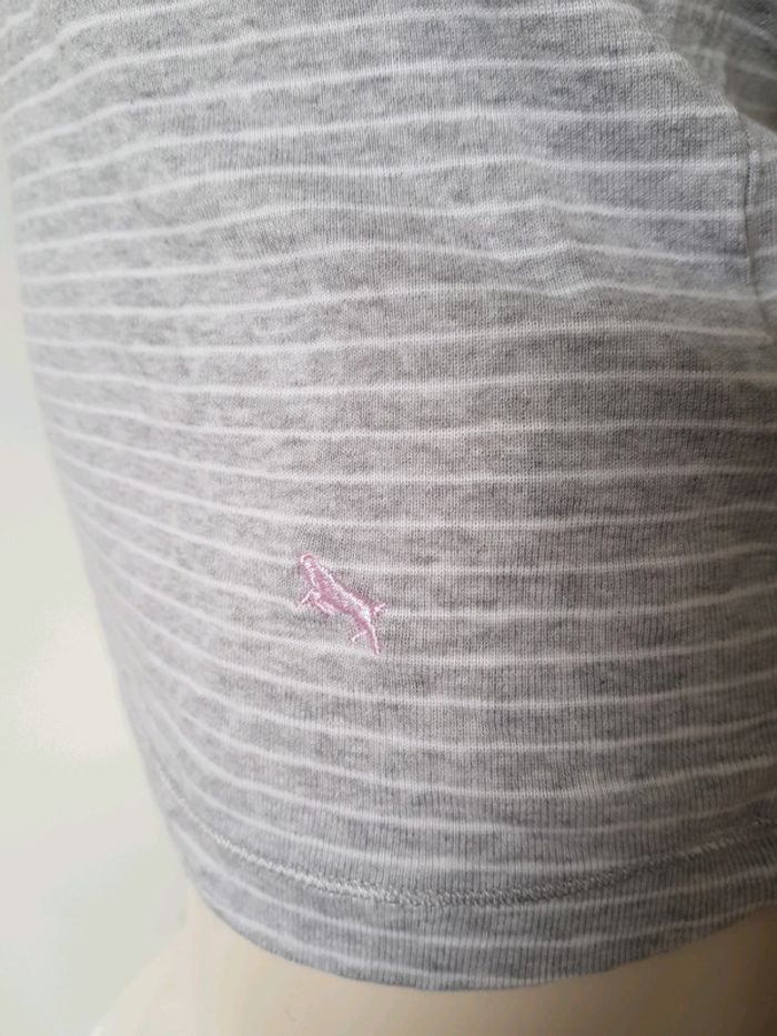 H&M - T-shirt à manches longues - Neuf ! - photo numéro 3