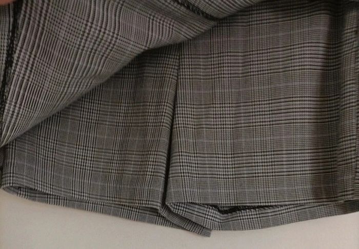 Superbe short/jupe habillé - photo numéro 3