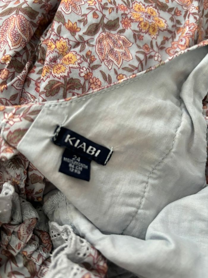 Salopette - photo numéro 5