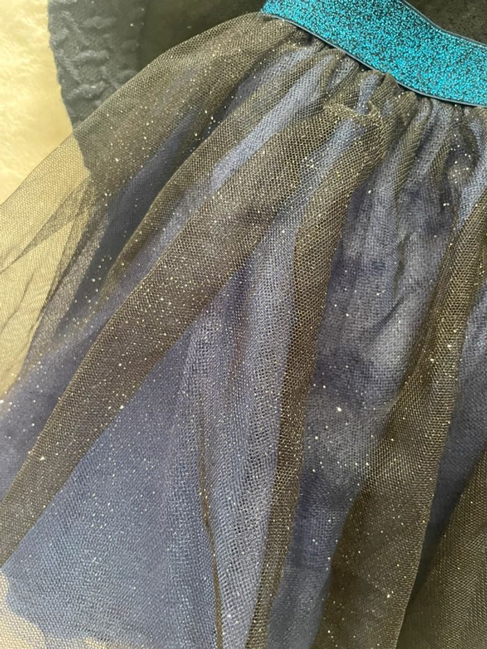 Robe catimini 7 ans - photo numéro 3
