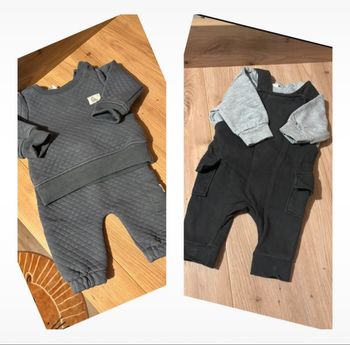 Ensemble bébé garçon