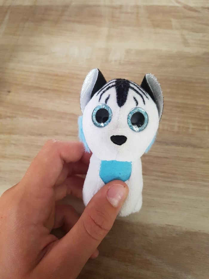 Lot peluche - photo numéro 5