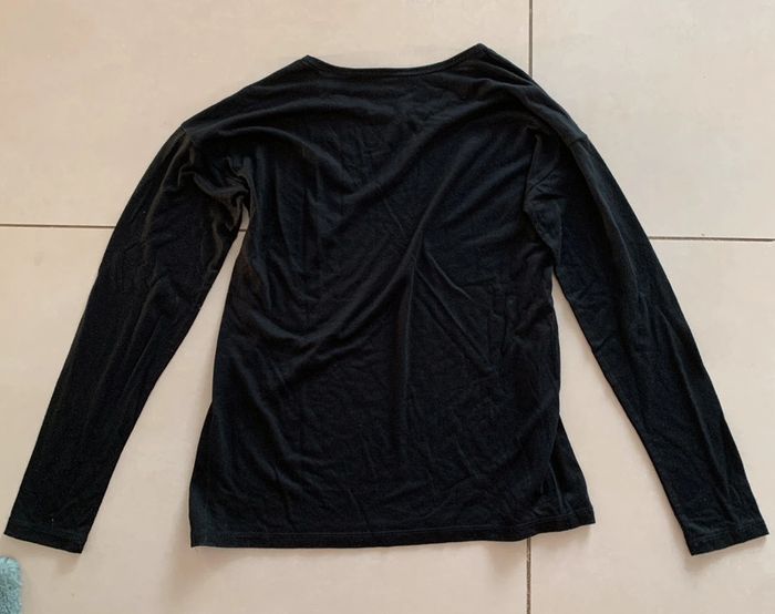 Teeshirt la halle 12 ans - photo numéro 2