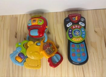 Mot jeux éveillé enfant