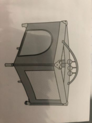 Parc Prism Sophie la Girafe