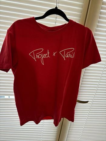 Tee shirt Pxp