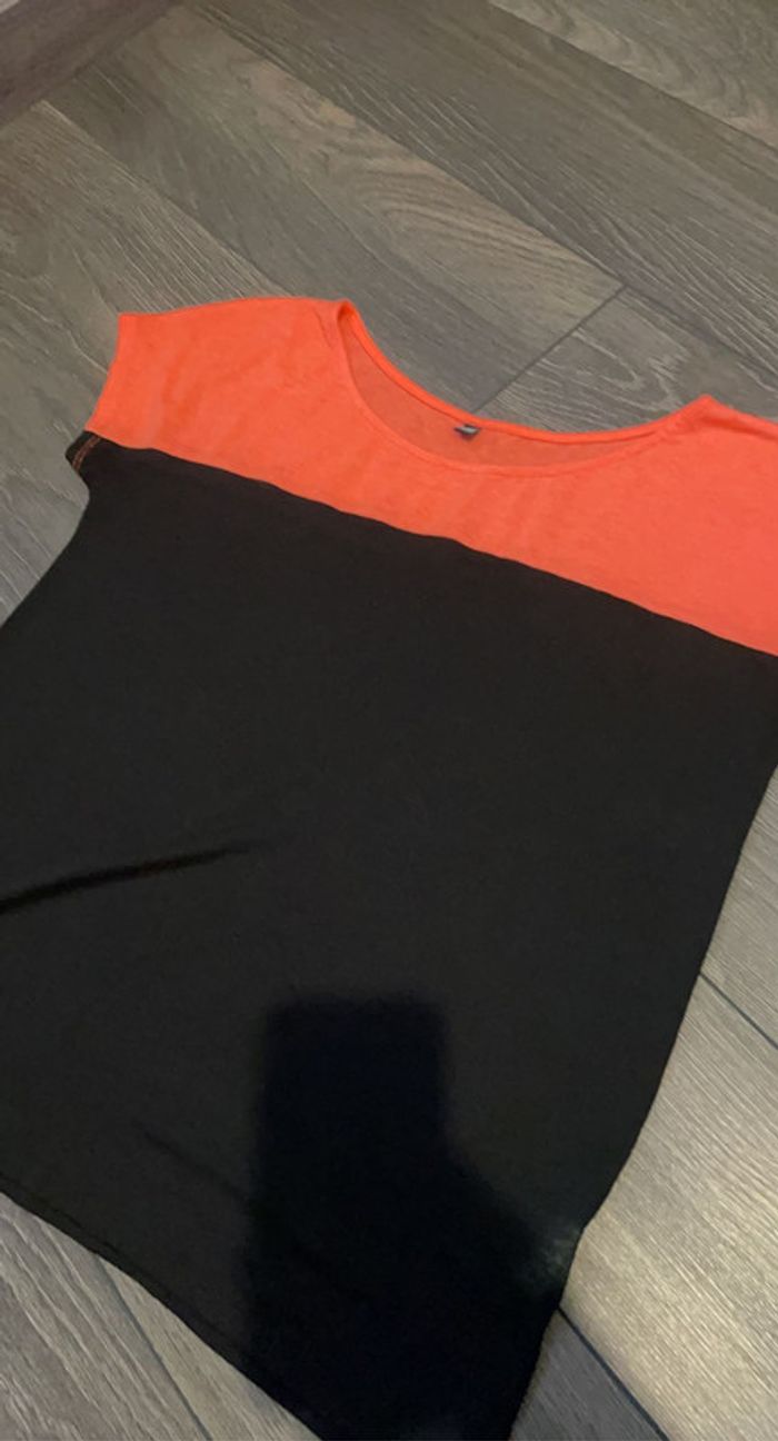 T shirt Pimkie - photo numéro 2