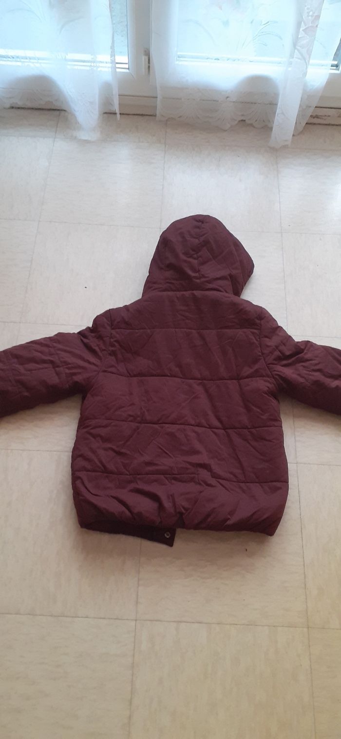 Une veste de garçon taille  12ans - photo numéro 4