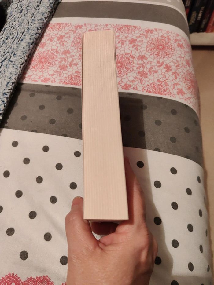 Tout ce que je n ai pas dit - photo numéro 4