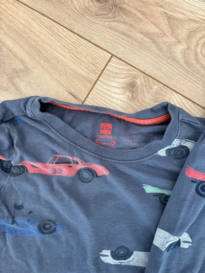 Pyjama hema - photo numéro 2