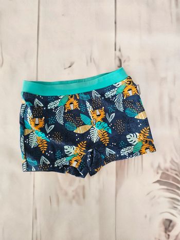 Maillot de bain 12/18 mois