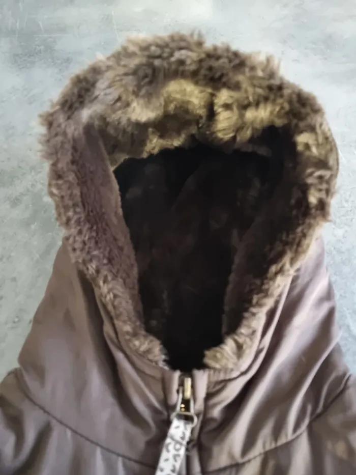 Manteau okaidi - photo numéro 14