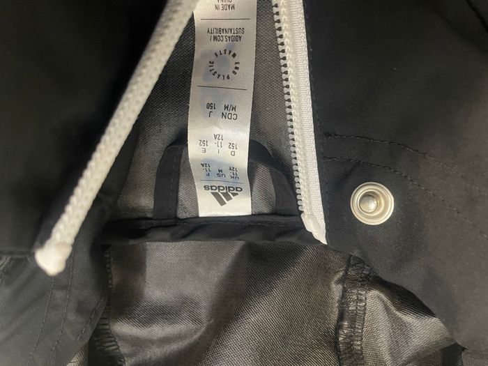 Parka adidas 11/12 ans - photo numéro 4