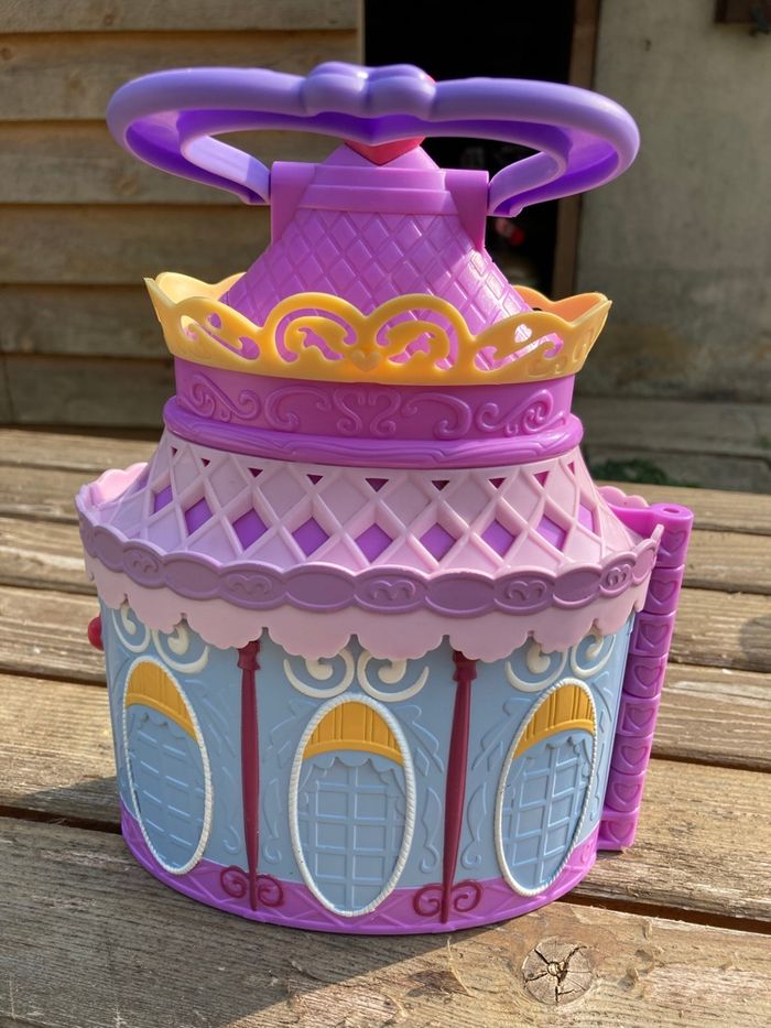 Boutique My Little Pony - photo numéro 3