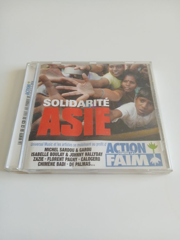 Divers CDS - photo numéro 7