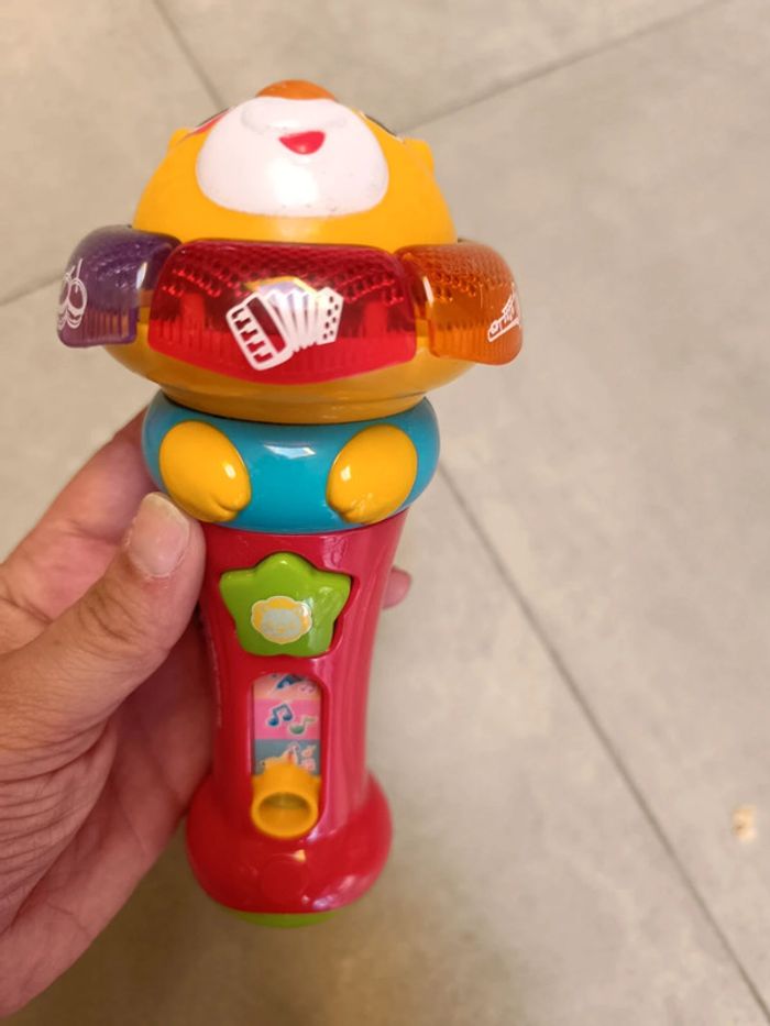 Micro VTech - photo numéro 5