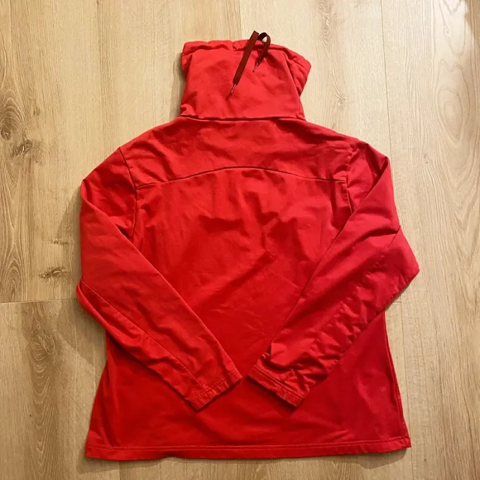 Quechua Trekking Adventure Pull Explorer Femme Rose Exclusive Expédition (Taille M) - photo numéro 7