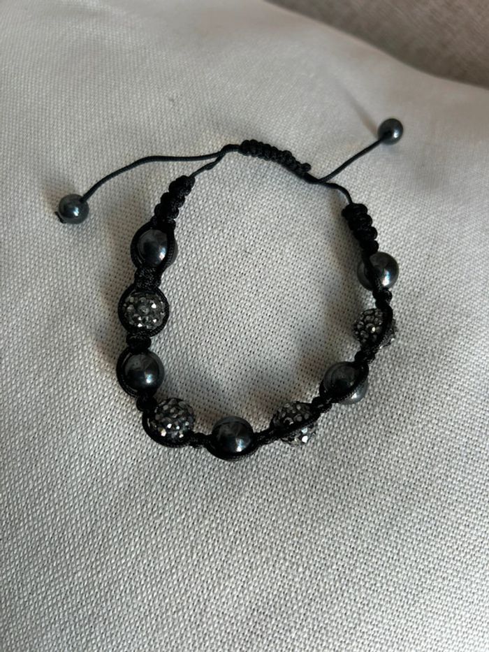 Bracelet shamballa - photo numéro 3