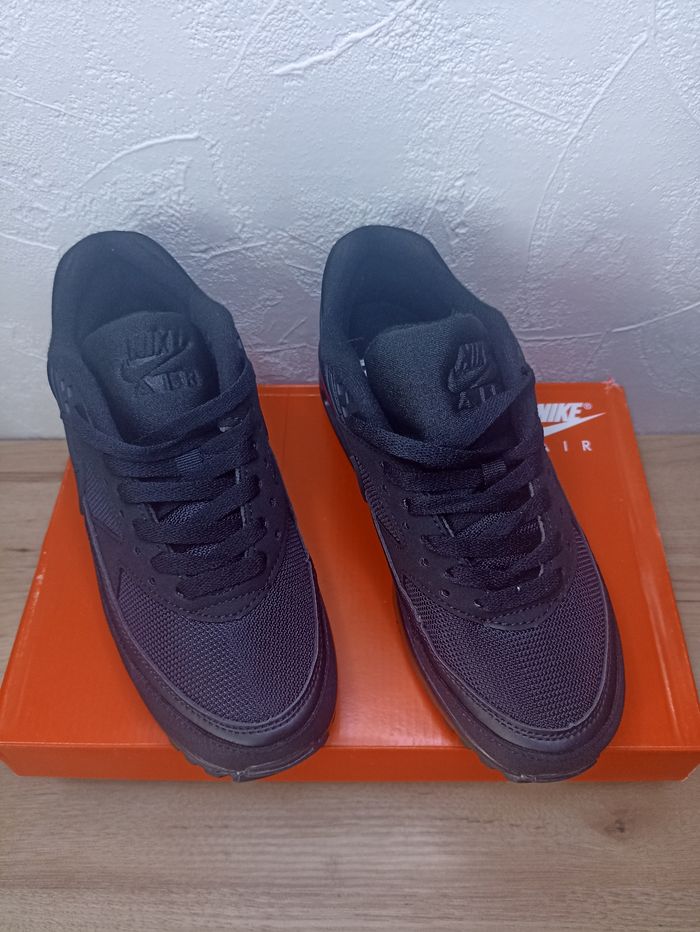 Nike air max 91 - photo numéro 4