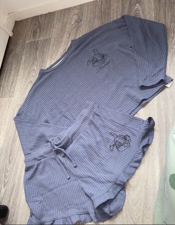 pyjama pan pan