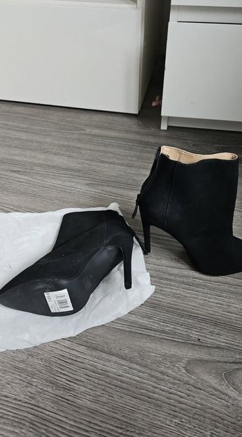 Chaussure à talon kookai