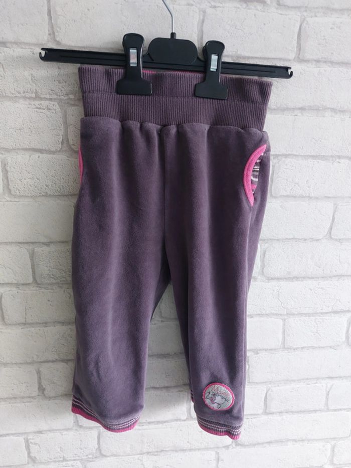 Pantalon Orchestra Disney taille 18 mois