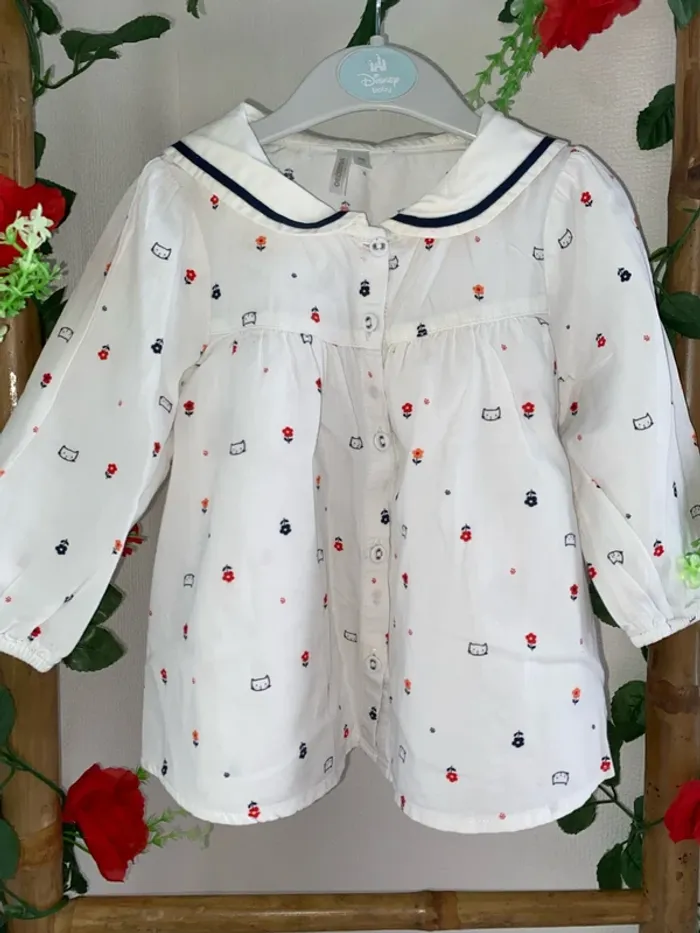 Robe bébé - photo numéro 3