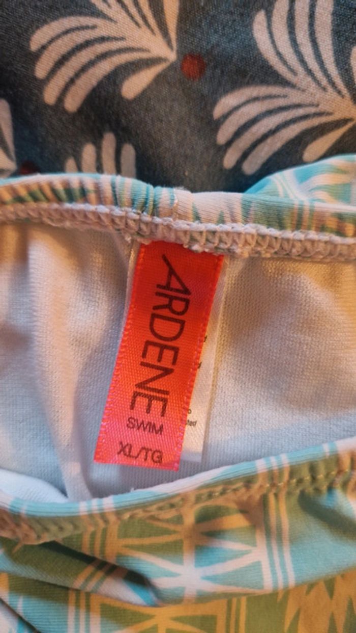 Maillot de bain femme ardene - photo numéro 3