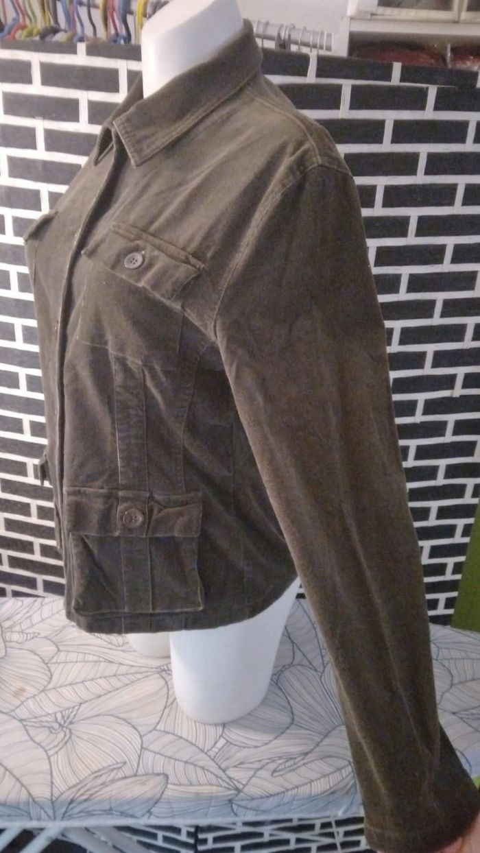 Veste T.42 Freda - photo numéro 2