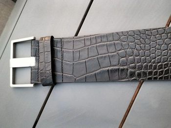 Ceinture femme ilks