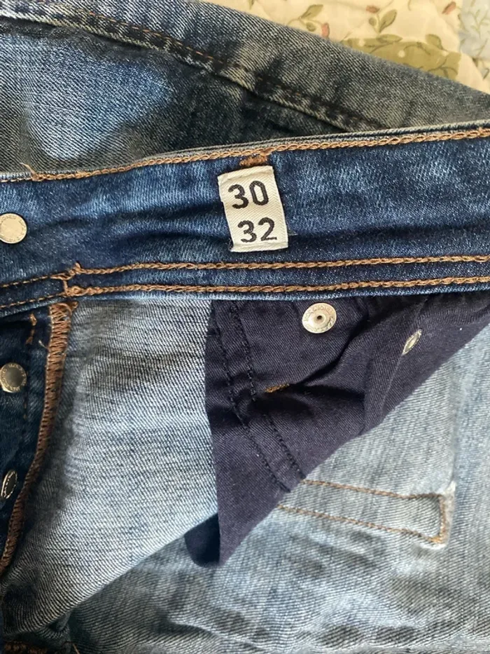 Jean Homme Jack&Jones - photo numéro 6