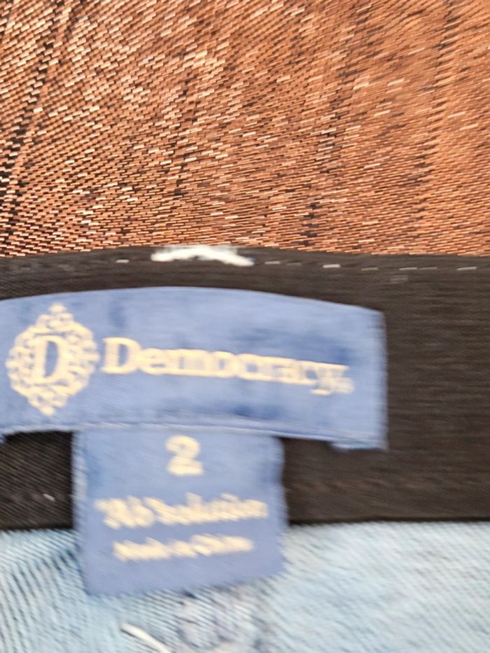 Jean Democracy - photo numéro 3