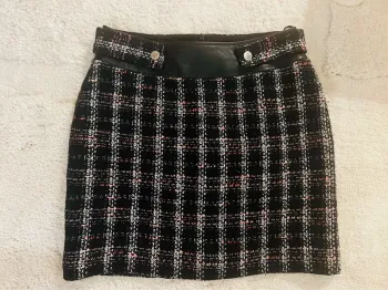 Jupe Maje taille 40