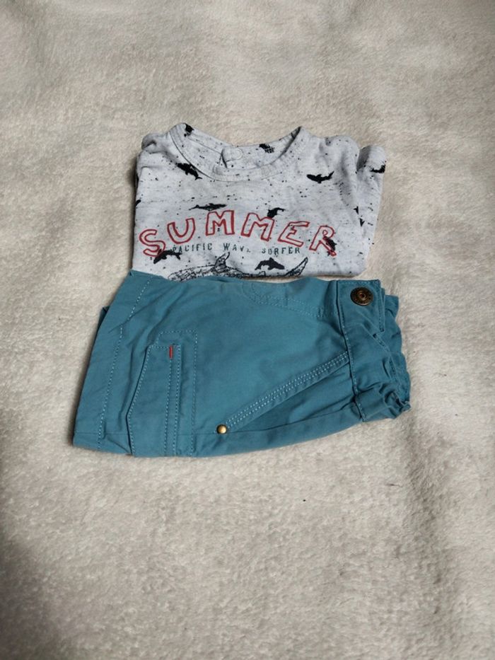 Ensemble