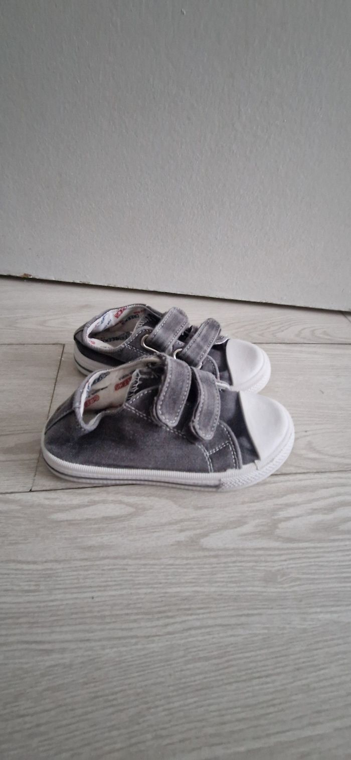 Chaussures garçon - photo numéro 2