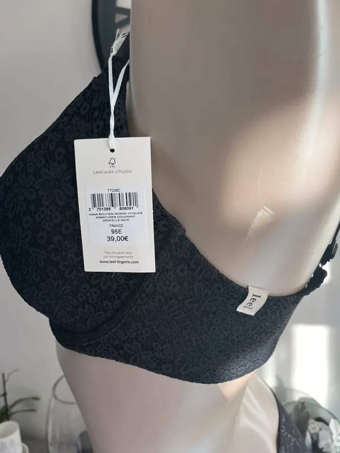 Soutien-gorge LEEL - photo numéro 3