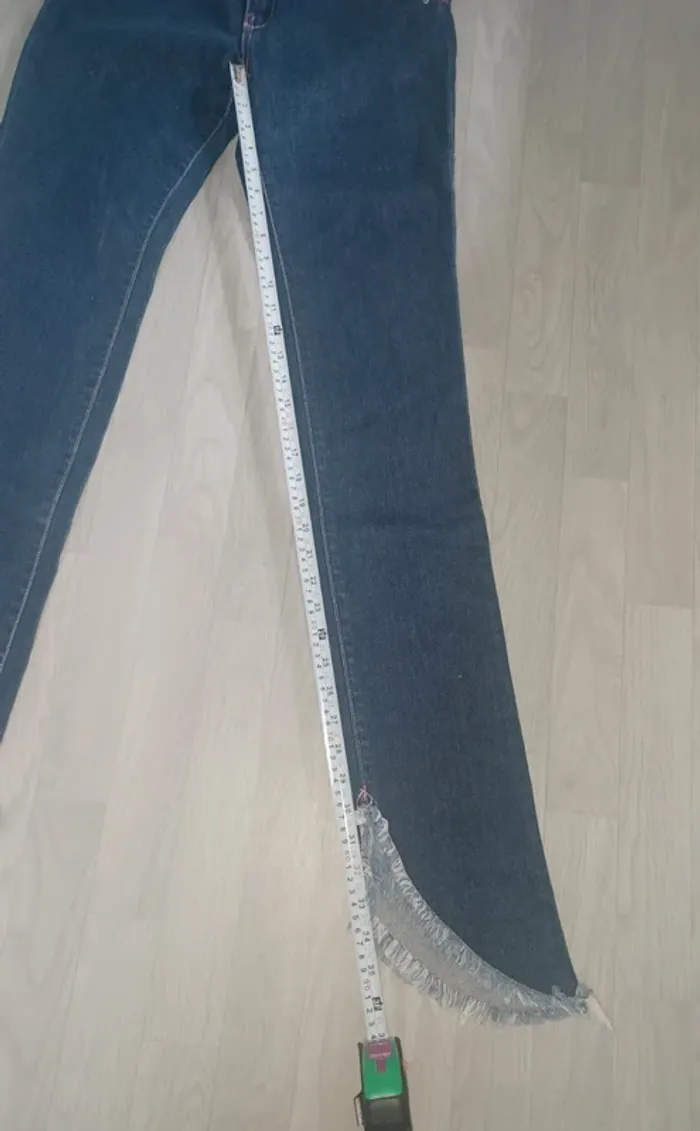 Jean Diesel femme Mod Puller - photo numéro 18