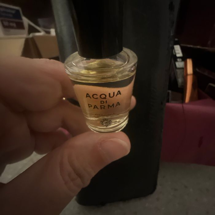 Acqua di parma - photo numéro 4