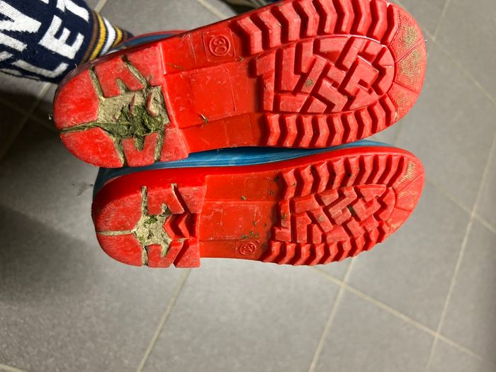 Botte de pluie Pat Patrouille 30 - photo numéro 5