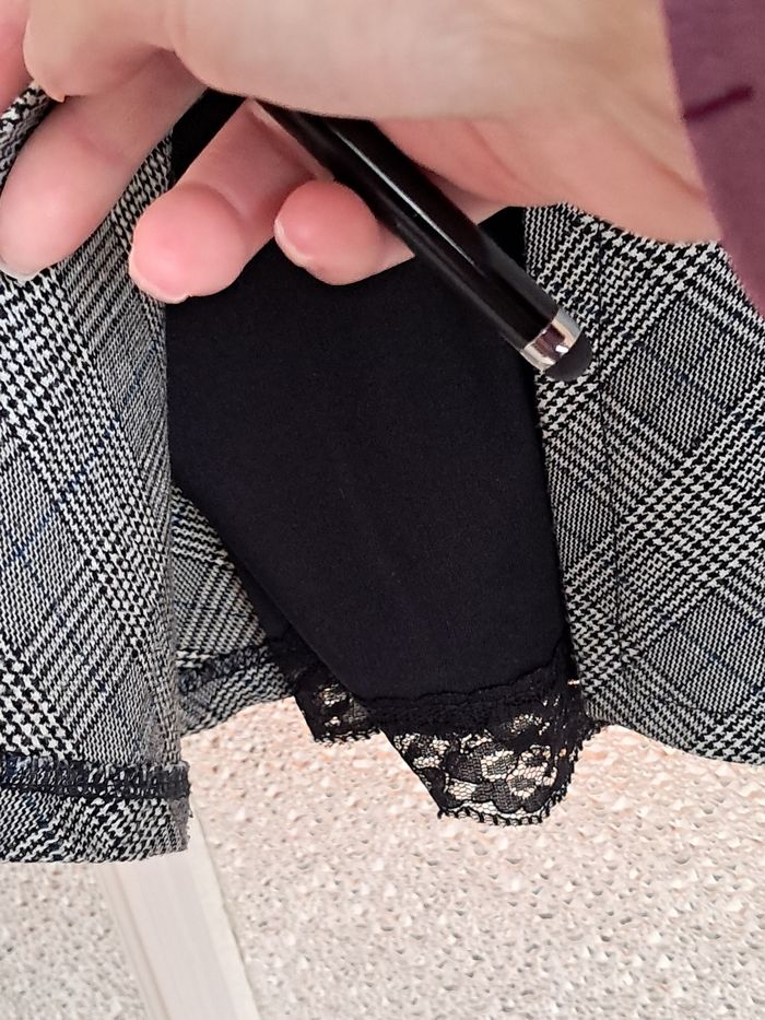 Jupe femme taille 36 - photo numéro 2