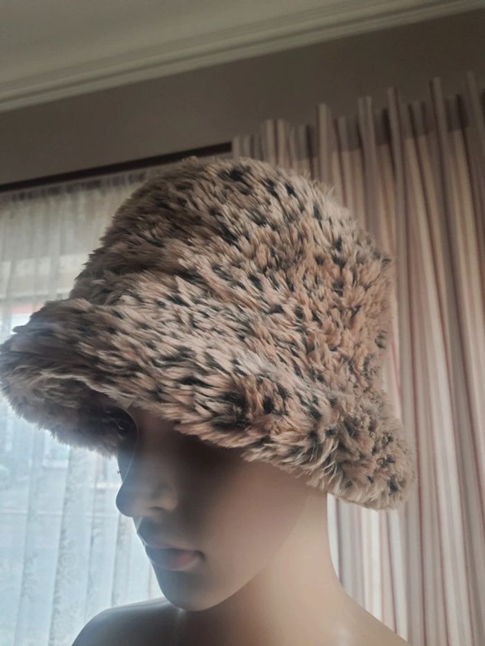 Chapeau femme Tex by Max Azria 58cm - photo numéro 3