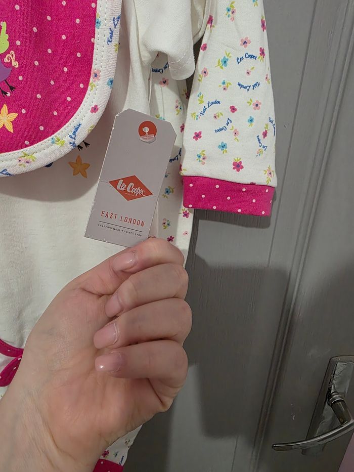 Ensemble lee cooper - photo numéro 5