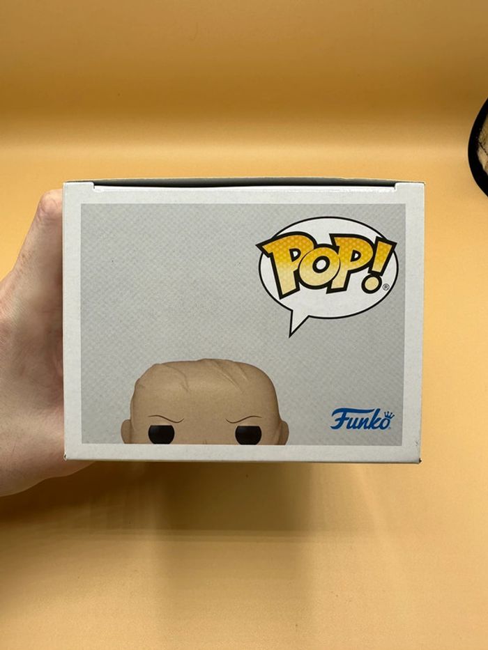 Funko Pop - Boba Fett - 2021 Fall Convention Limited Edition - 478 - photo numéro 5